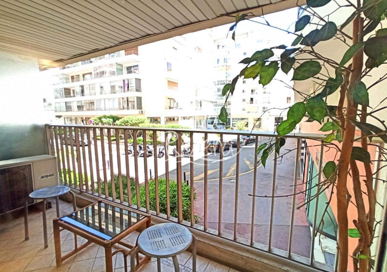 Viva Riviera Rue Victor Cousin Apartment *