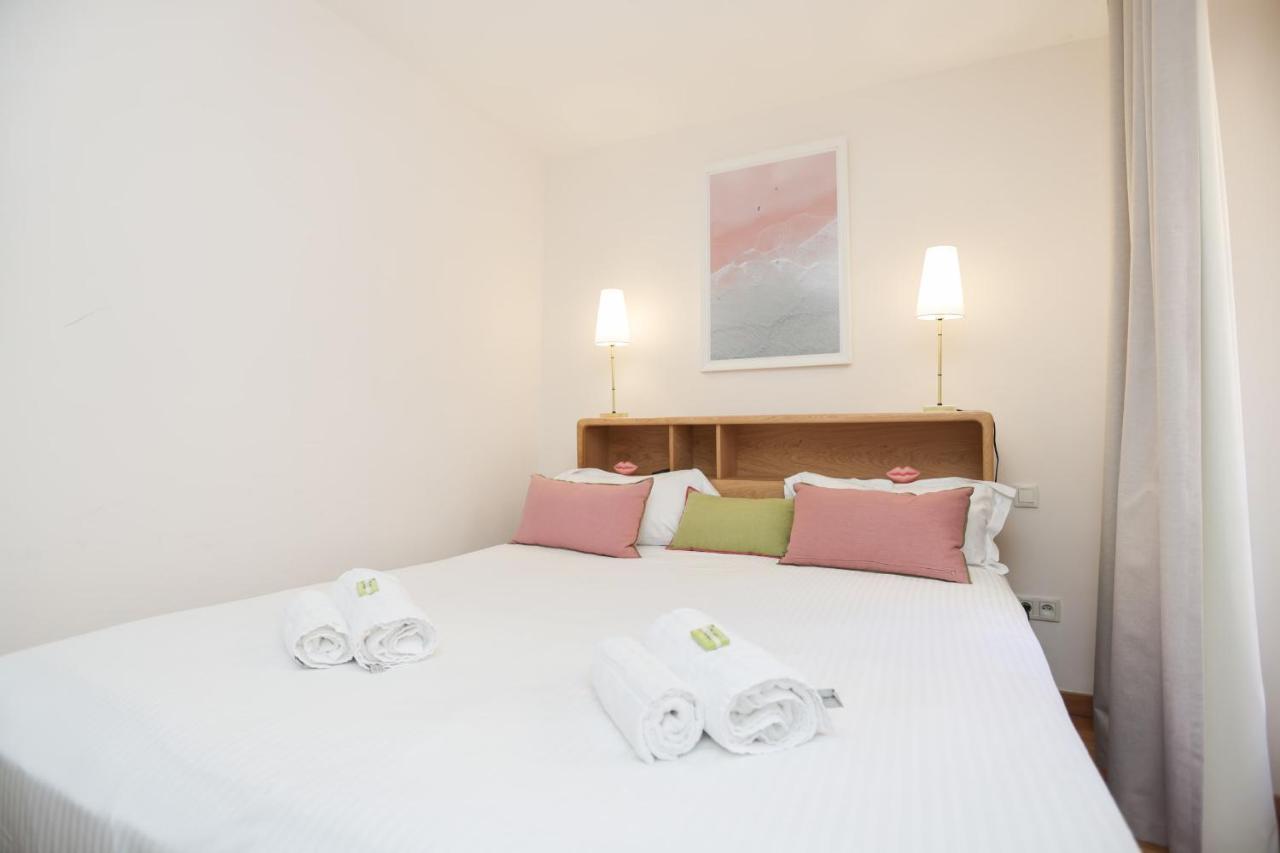 Immogroom - Beautiful And Cosy- Suquet- Near The Beaches - Ac *