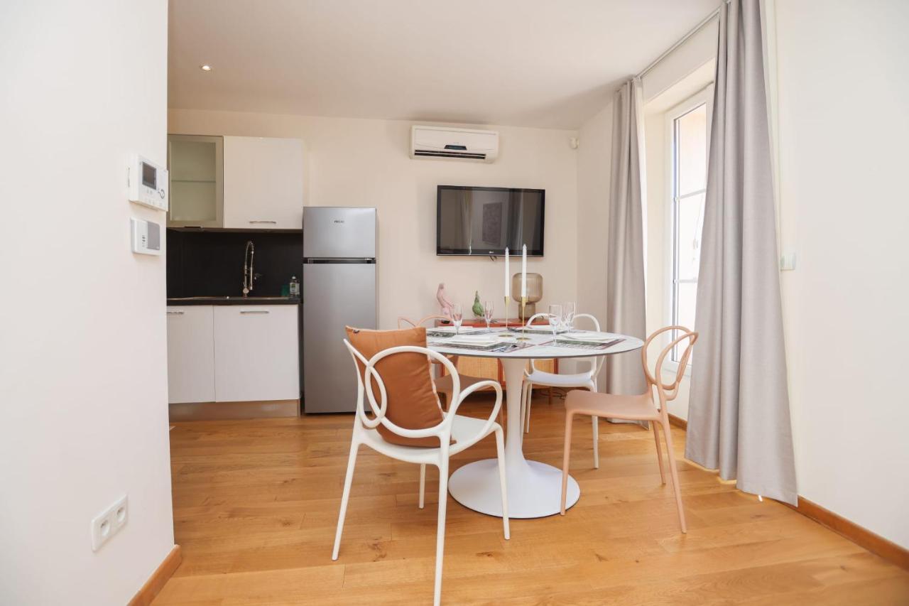 Immogroom - Beautiful And Cosy- Suquet- Near The Beaches - Ac *