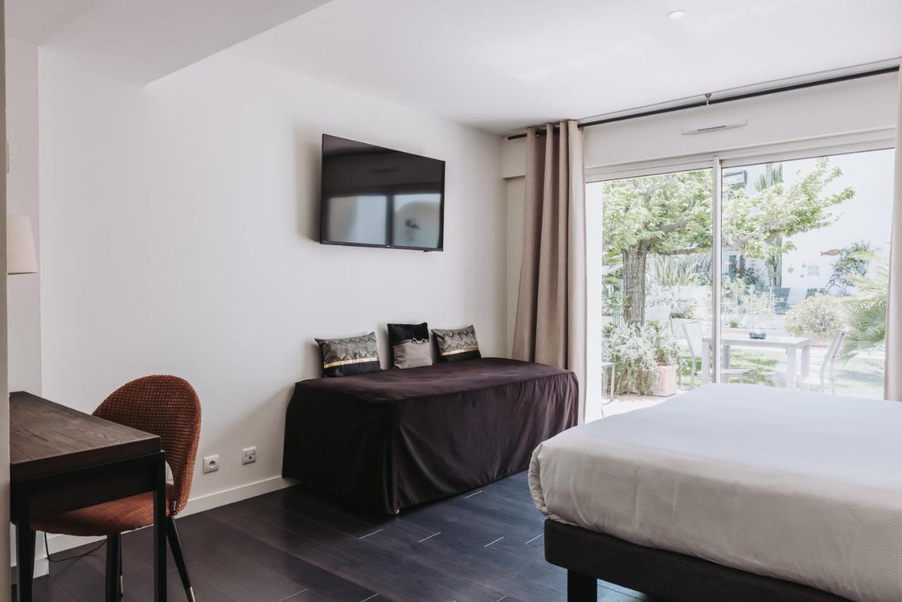 Hotel La