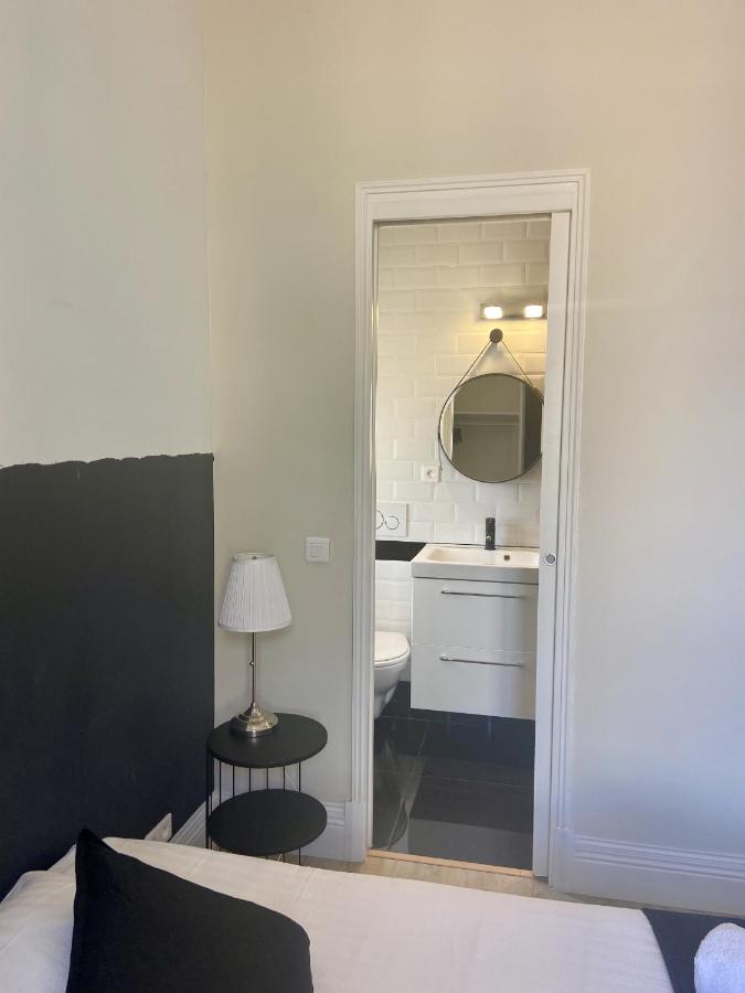 The Loft - Superb 2 Bedrooms On Floor With Terrace - 10min To Palais & Beach! Appartement *
