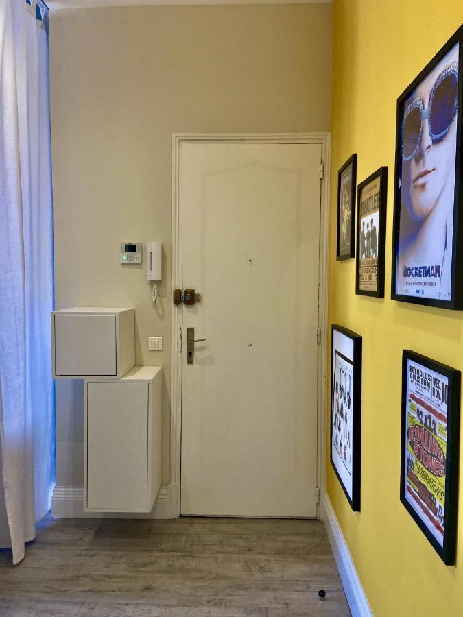 Appartement The Loft - Superb 2 Bedrooms On Floor With Terrace - 10min To Palais & Beach!