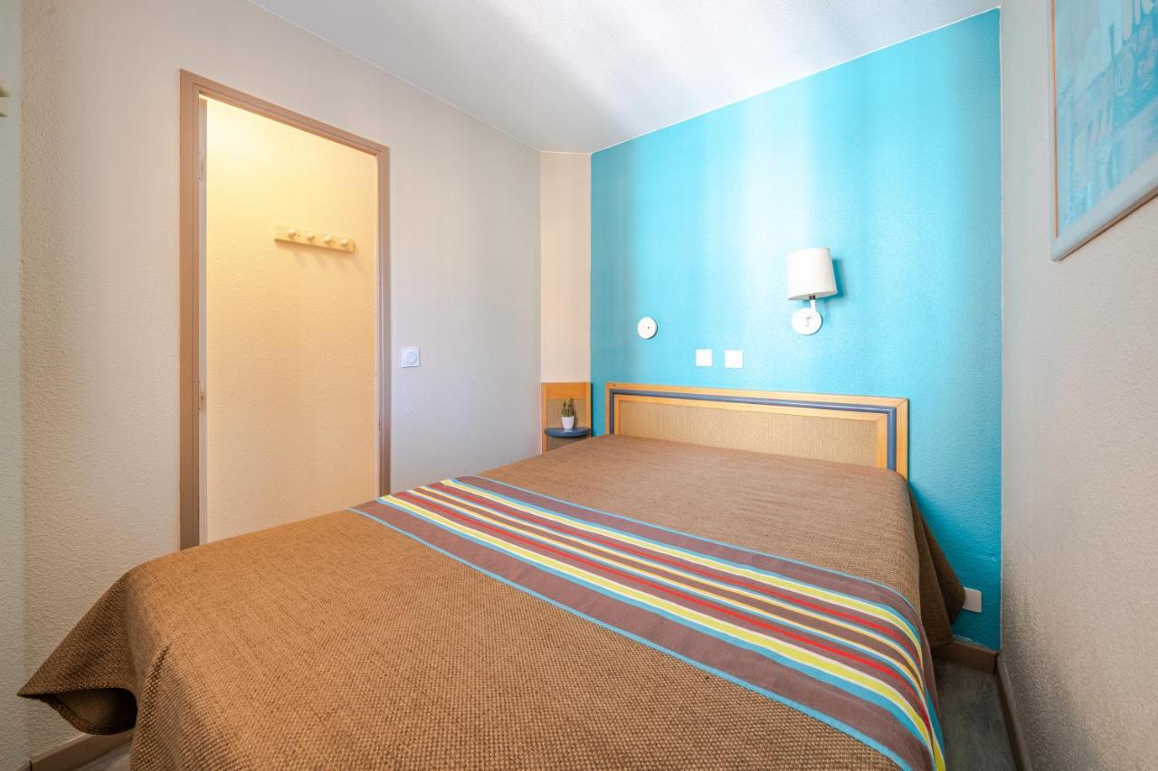 La Palme D'azur - Appartement *