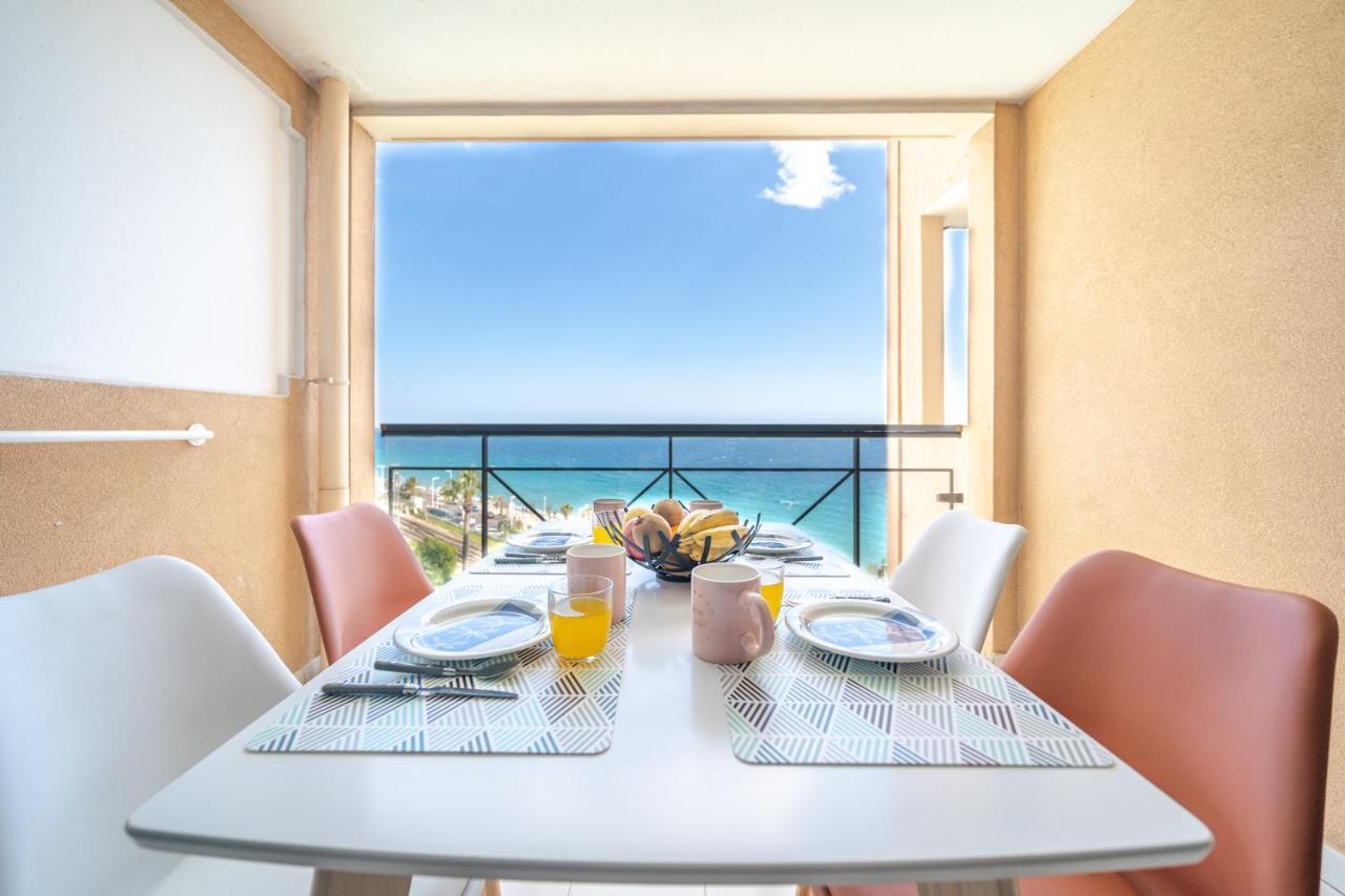 La Palme D'azur - Apartment Cannes