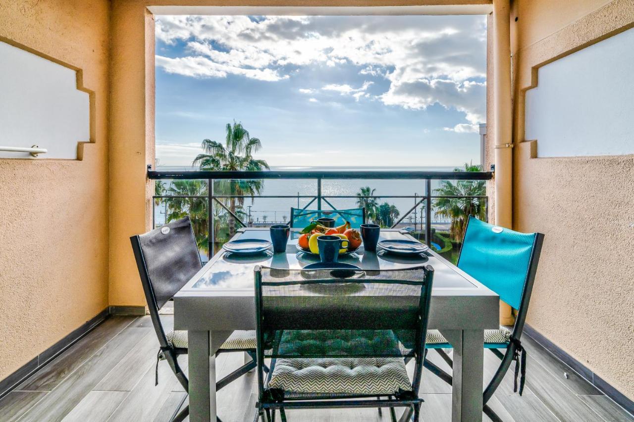 Appartement La Palme D'azur -