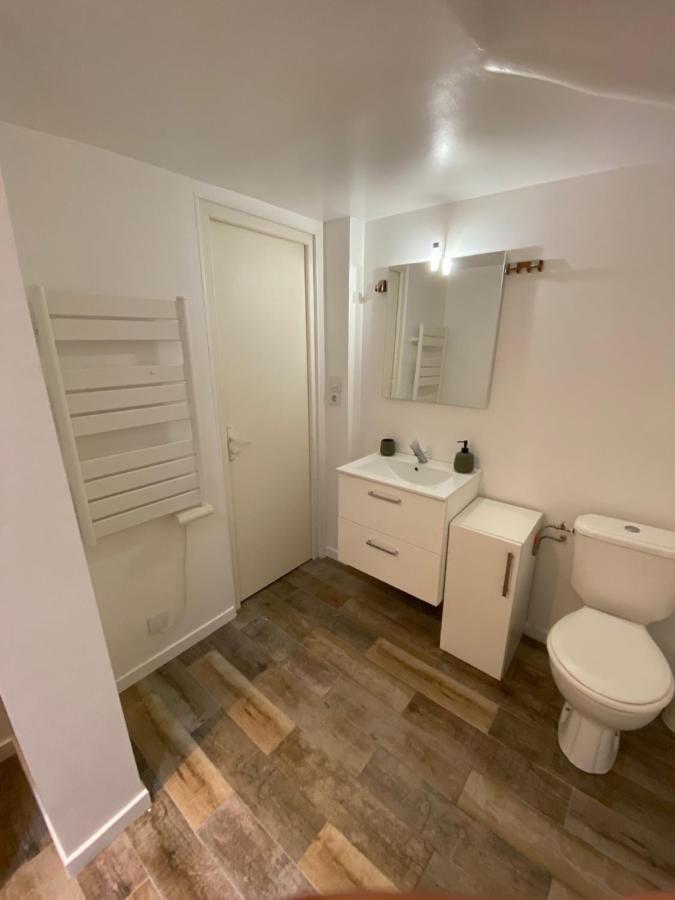 Apartamento Rivage Bord De