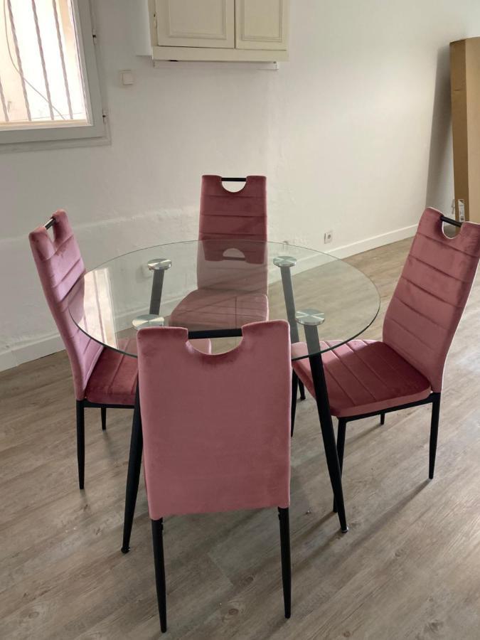 Rivage Bord De Apartment *