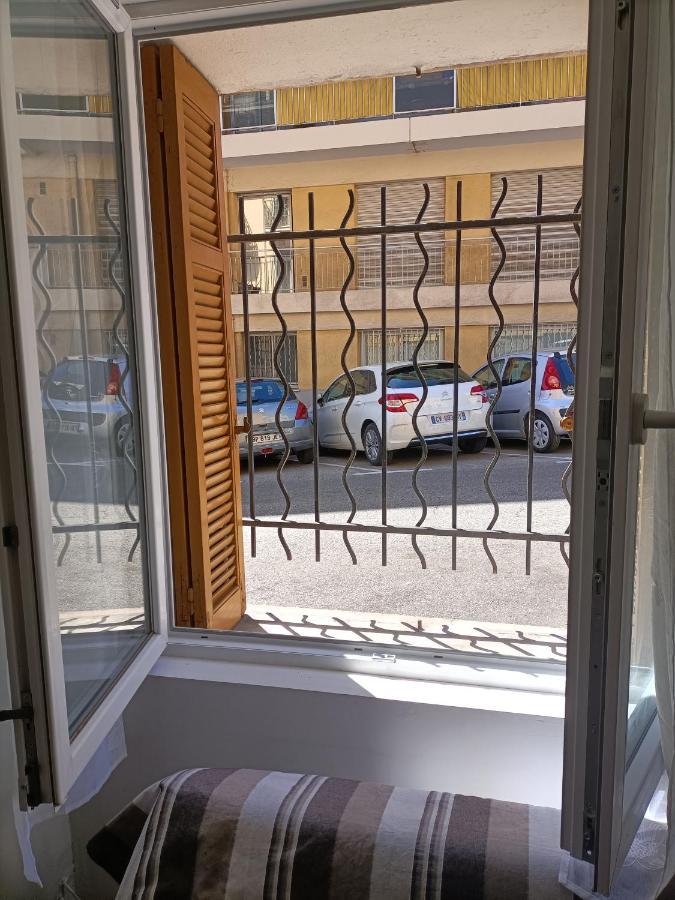 Apartment Centre Gallieni