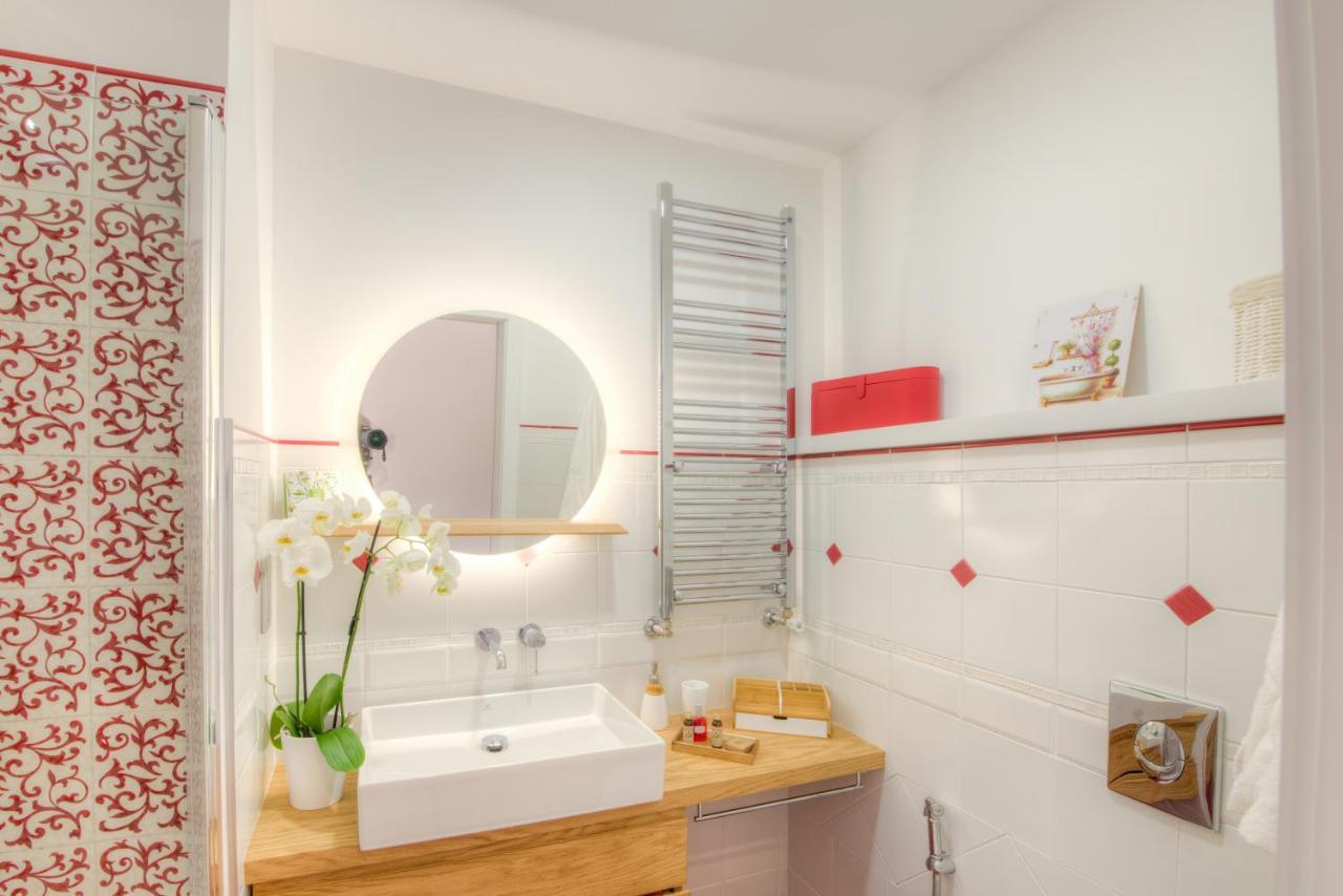 Apartment Palais Miramar Cannes