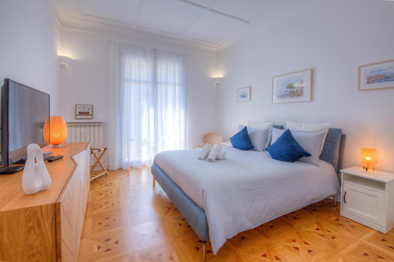 Palais Miramar Apartment