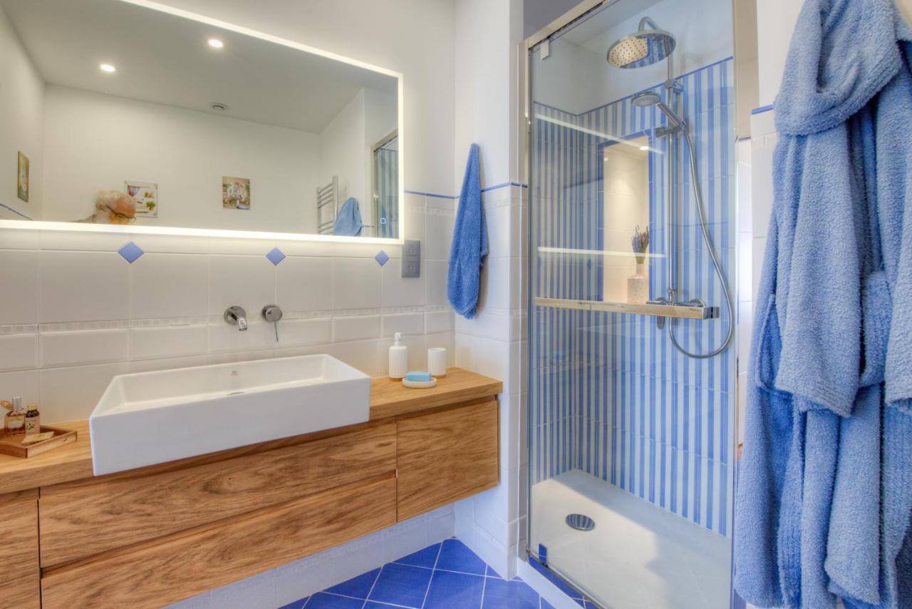 Palais Miramar Apartment *