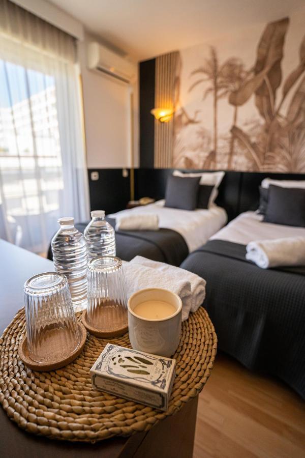 Hotel Gallia