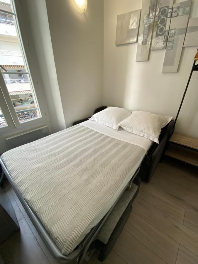 Apartment Smart Cannes