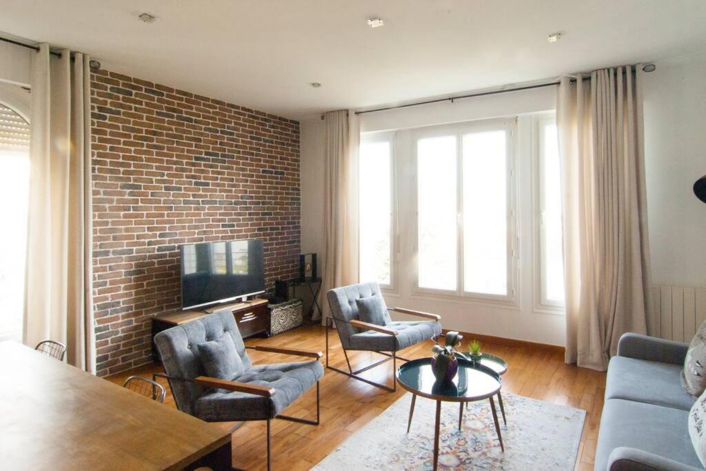 Apartment Cozy 1 Bedroom Flat,free Parking, Close To Center Cannes