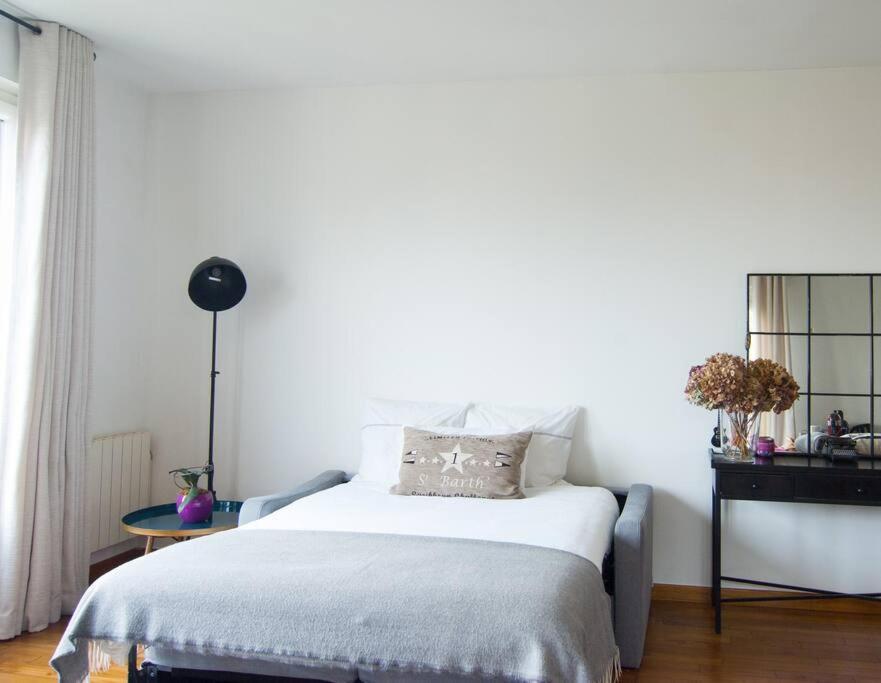 Cozy 1 Bedroom Flat,free Parking, Close To Center Apartment Cannes
