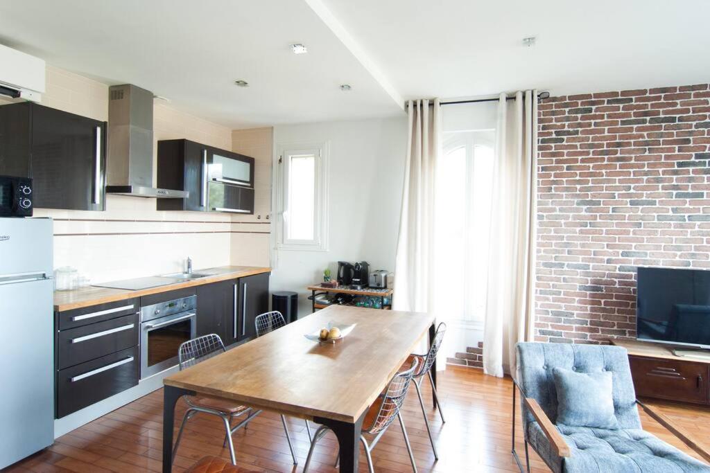 Cozy 1 Bedroom Flat,free Parking, Close To Center Apartment Cannes