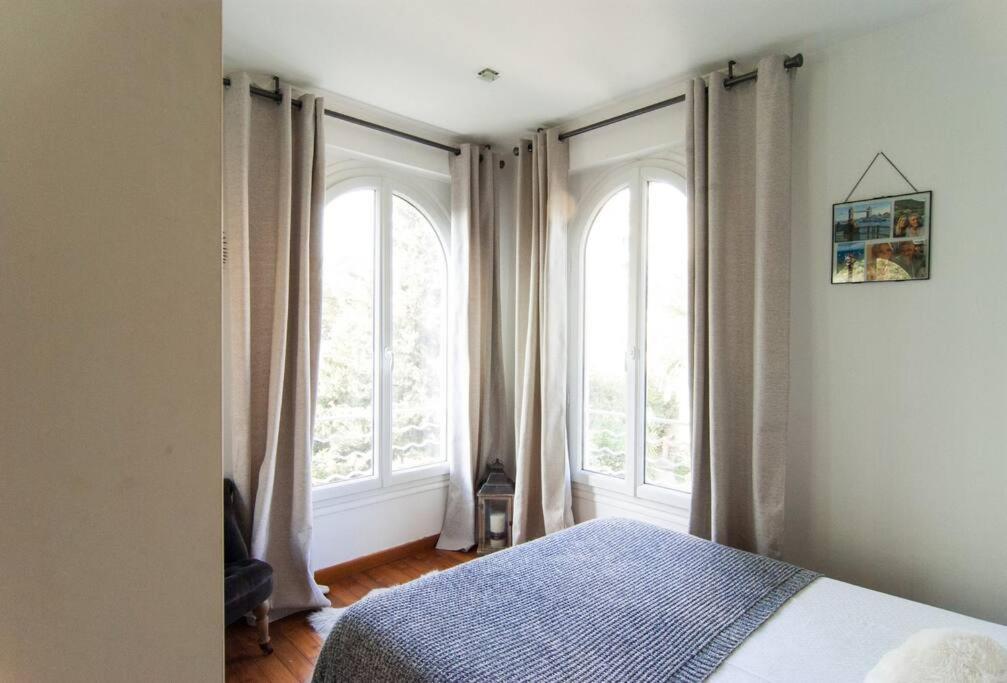 Cozy 1 Bedroom Flat,free Parking, Close To Center Apartment *