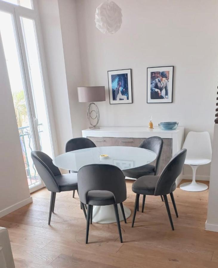 Apartment Old Port, Seafront & Seaview Wifi & Ac *