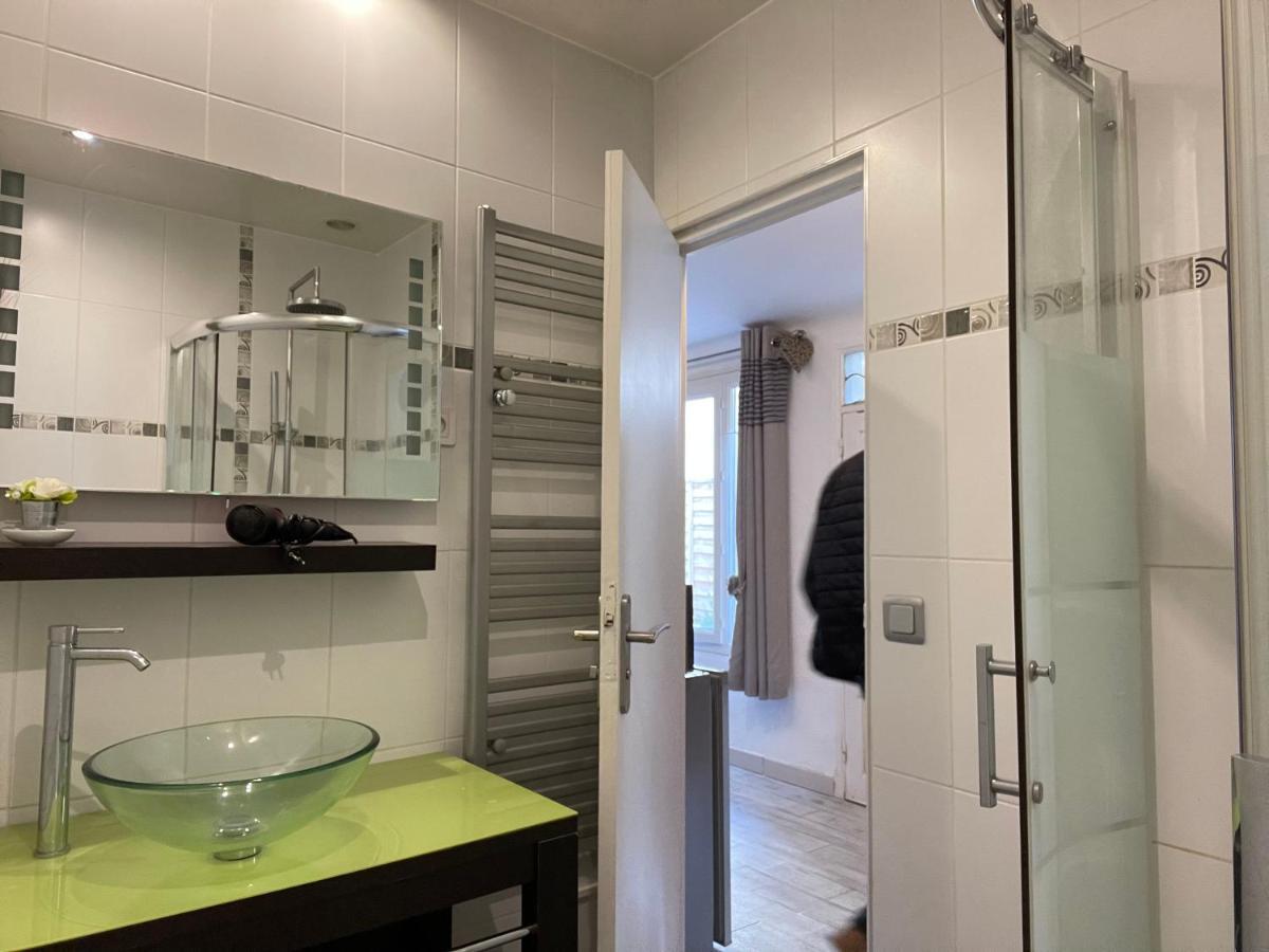 Maisonnette Bas Suquet, Proche Et Palais *