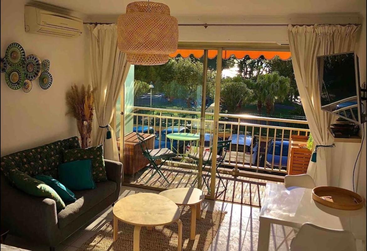 Le Bleuette - Festivals 10min - Face Plages ! Apartment