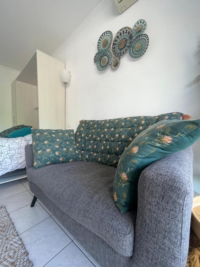 Le Bleuette - Festivals 10min - Face Plages ! Apartment