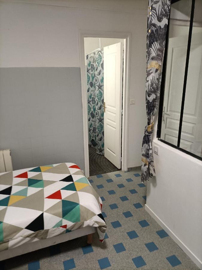 Apartment Centre Gallieni Cannes