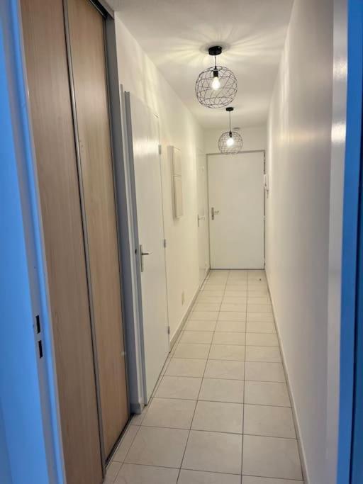 2 Pieces De 29 M2 Appartement