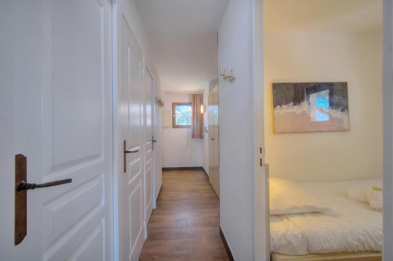 Immogroom - Sea View - Pool - Terrace - Parking - Wifi - Ac Appartement