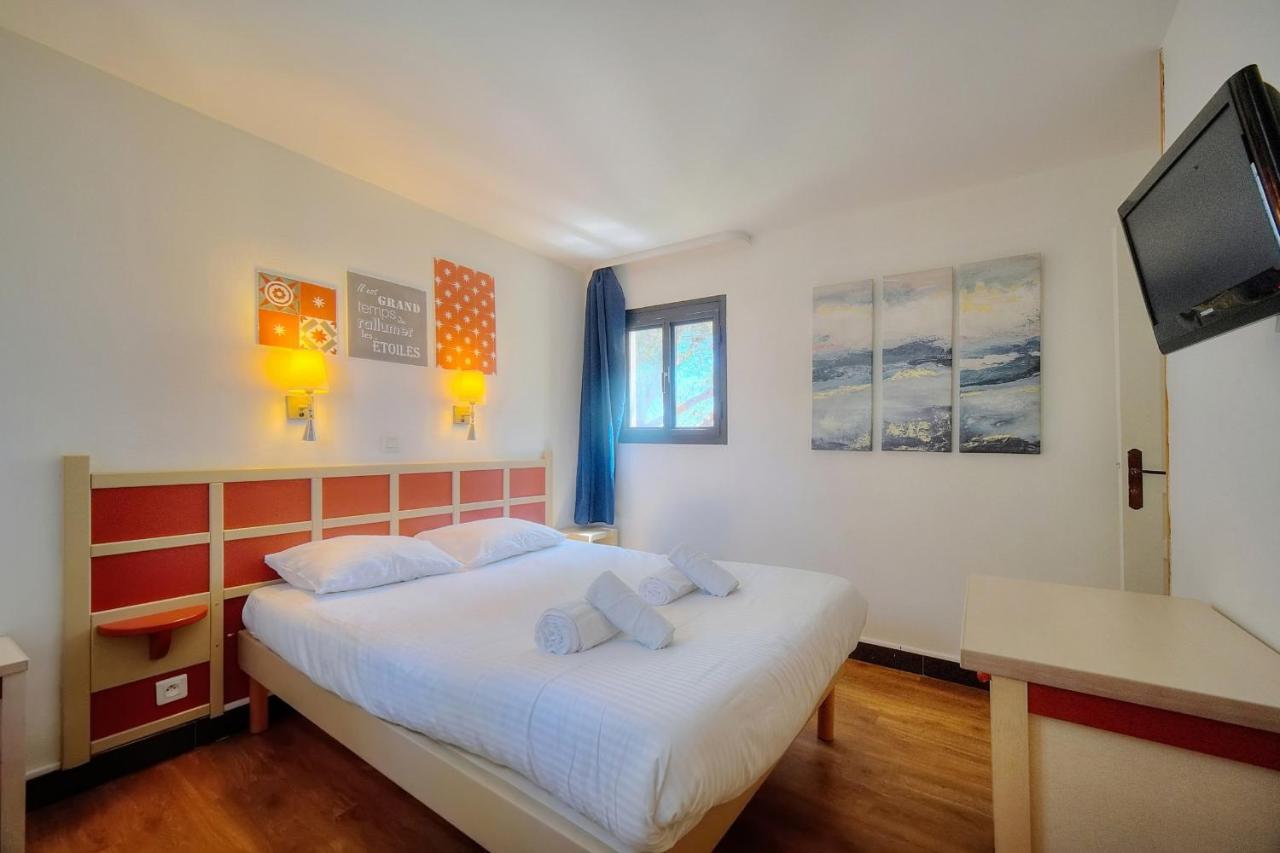 Immogroom - Sea View - Pool - Terrace - Parking - Wifi - Ac *
