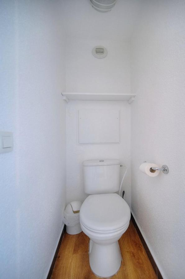 Appartement Immogroom - Sea View - Pool - Terrace - Parking - Wifi - Ac *