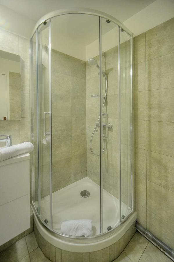 Immogroom - Sea View - Pool - Terrace - Parking - Wifi - Ac Appartement *