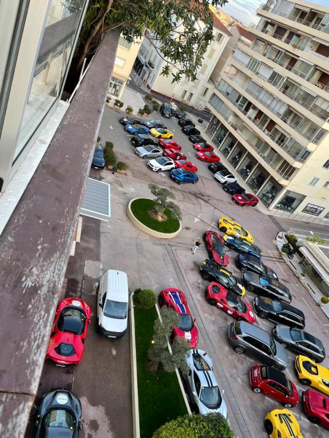 Apartment Ibis Croisette