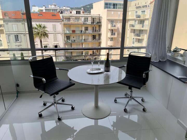 Ibis Croisette