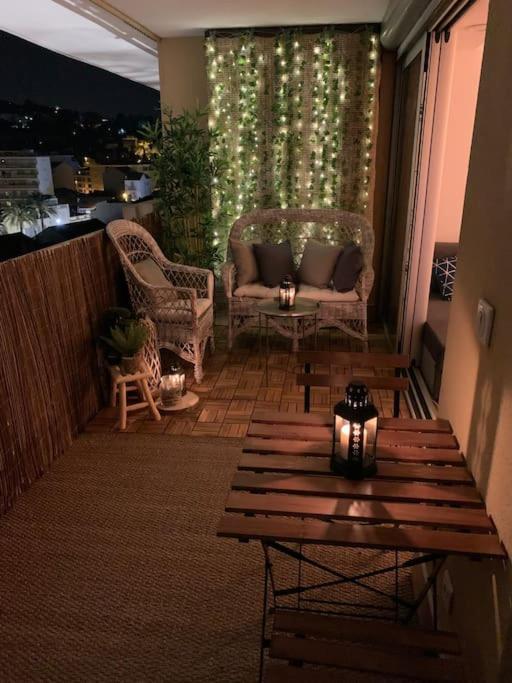 Appartement Vue Panoramique, A 100m Cannes