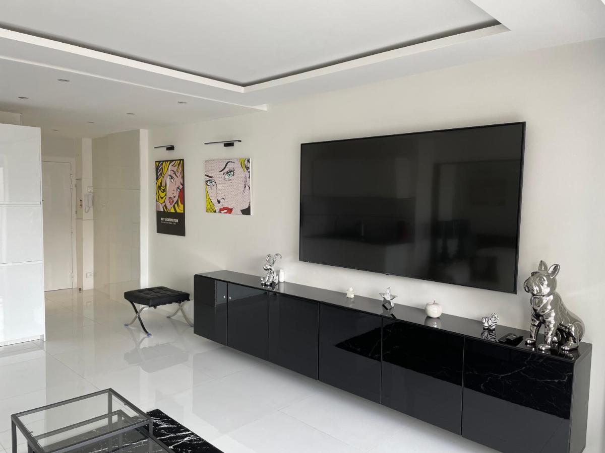 Apartment Ibis Croisette *