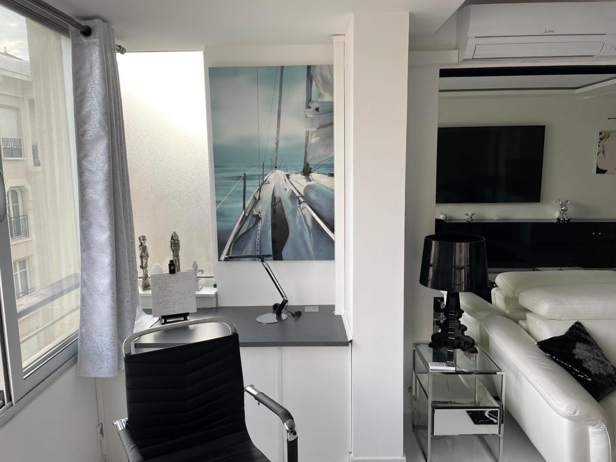 Ibis Croisette Cannes