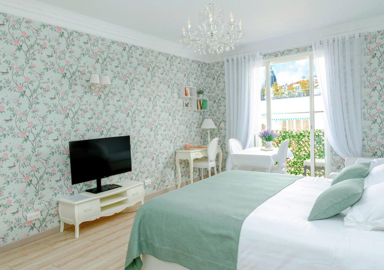Appartement Palais Miramar Imperial Croisette *