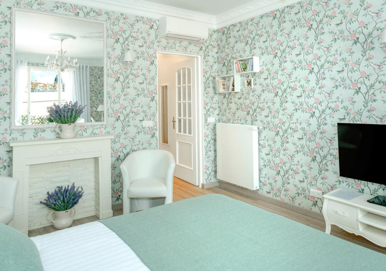 Palais Miramar Imperial Croisette Appartement Cannes
