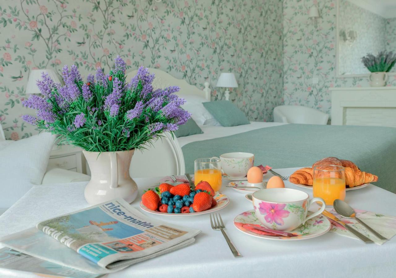 Appartement Palais Miramar Imperial Croisette