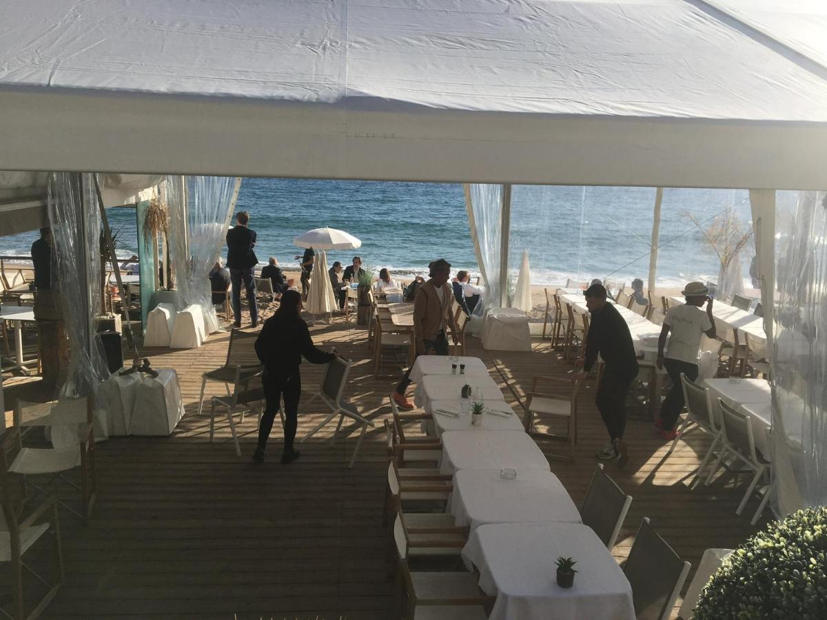 Terrace Front & Sea View * Cannes