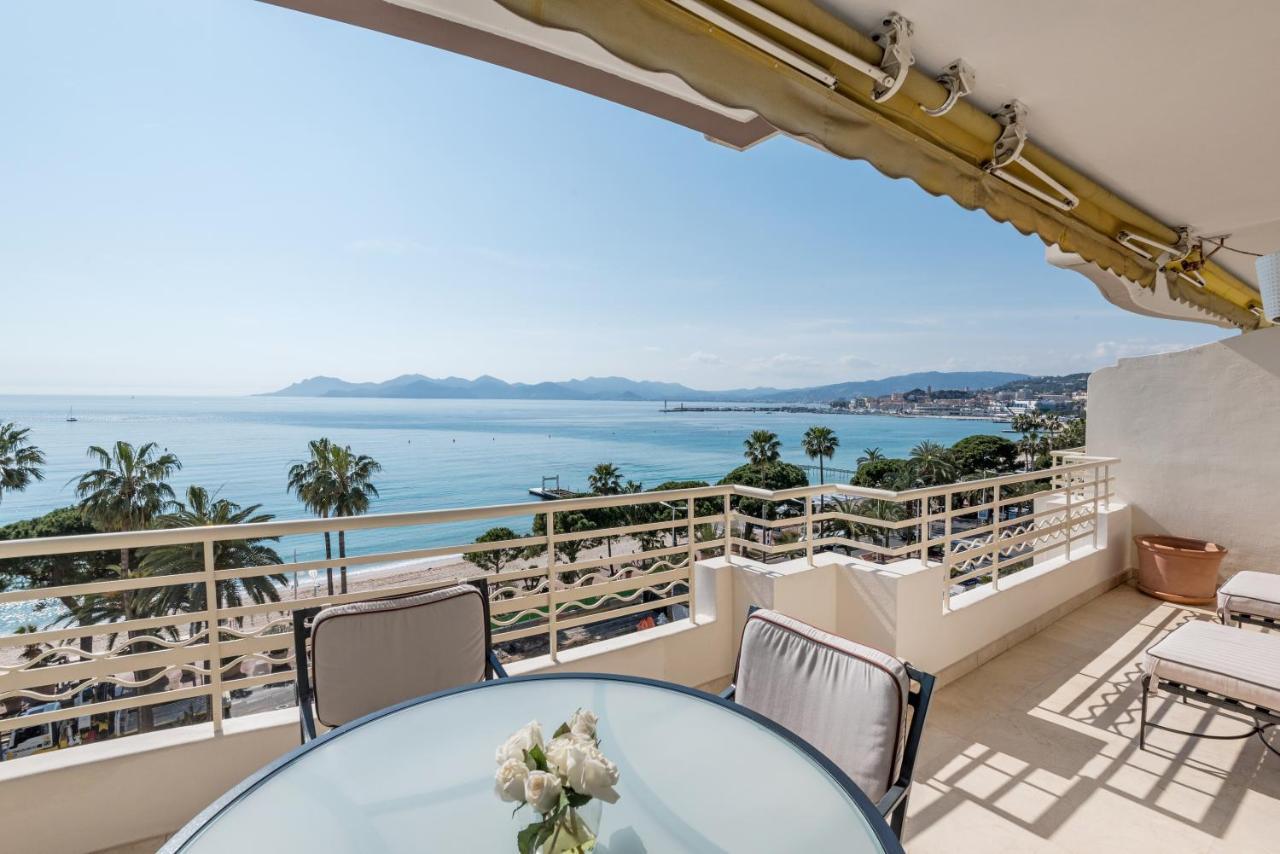 Buckingham & Lloyds - Cannes