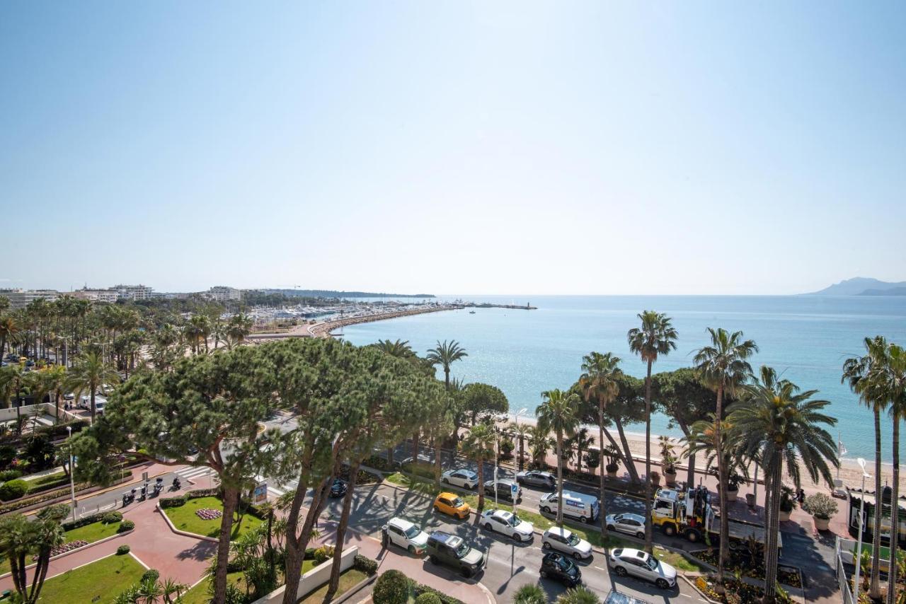 Apartamento Buckingham & Lloyds -