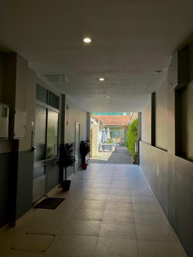 Maisonnette Bas Suquet, Proche Et Palais Apartment Cannes