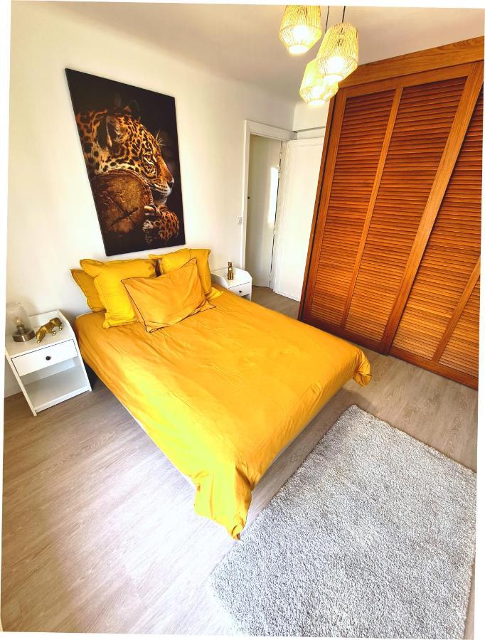 Agréable T2 Proche Plage Et Centre Appartement *