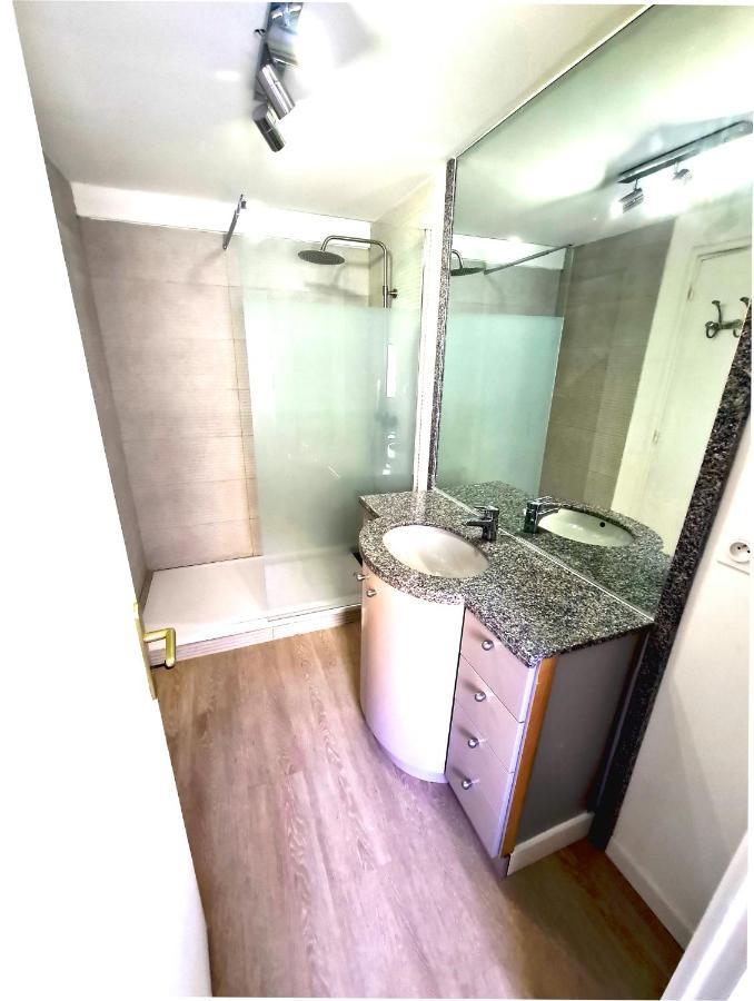 Agréable T2 Proche Plage Et Centre Appartement *