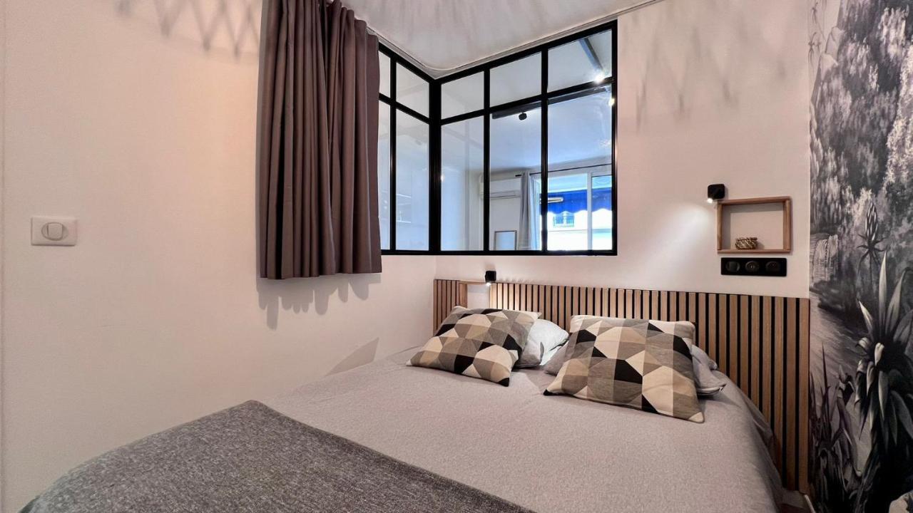 En Plein Centre De A 2 Pas De La Croisette Apartment *