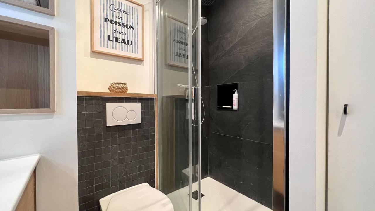 Apartment En Plein Centre De A 2 Pas De La Croisette Cannes
