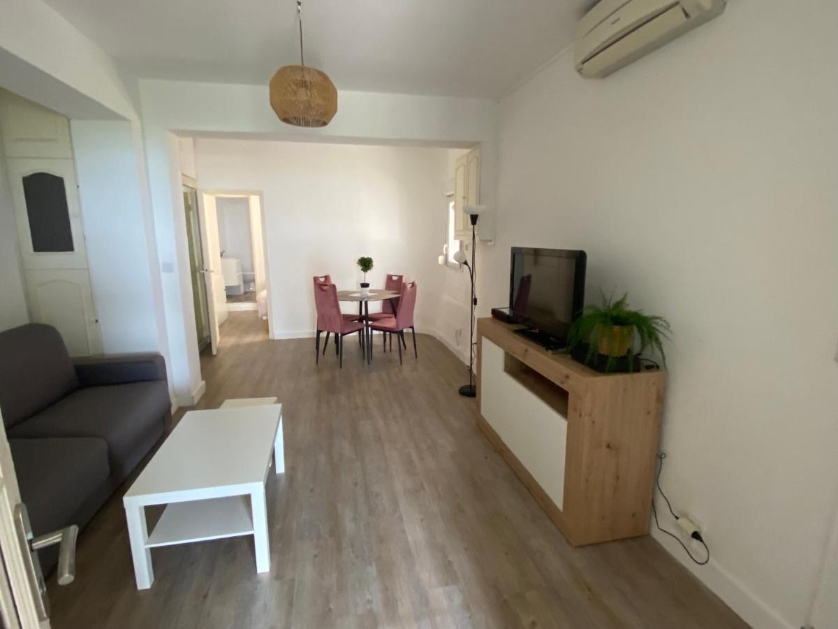 Apartment Rivage Bord De *
