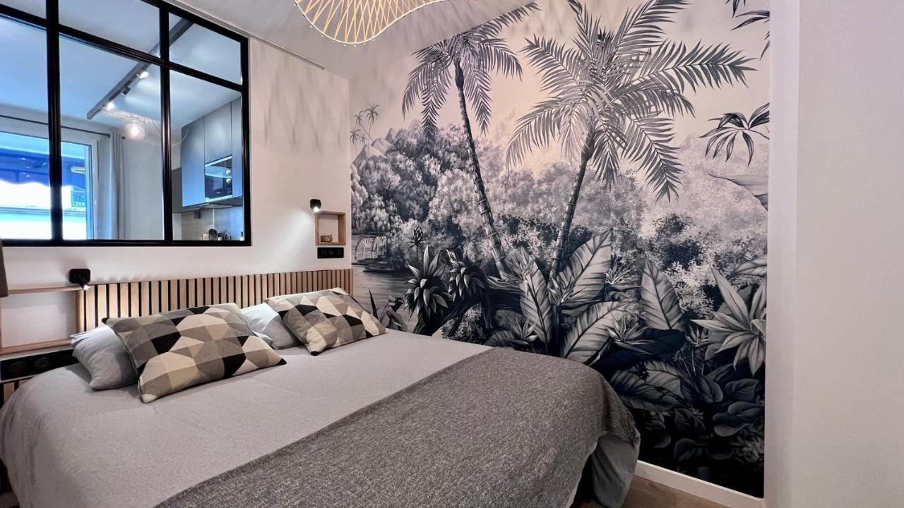 Apartment En Plein Centre De A 2 Pas De La Croisette Cannes