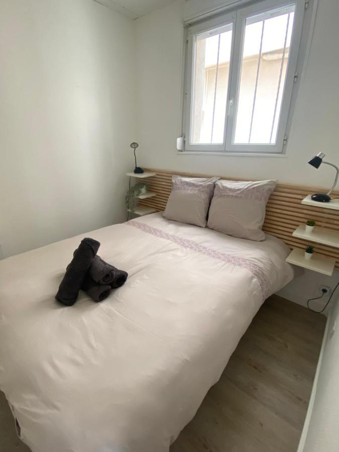 Apartment Rivage Bord De Cannes